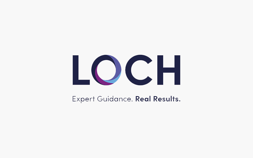 Loch Associates logo