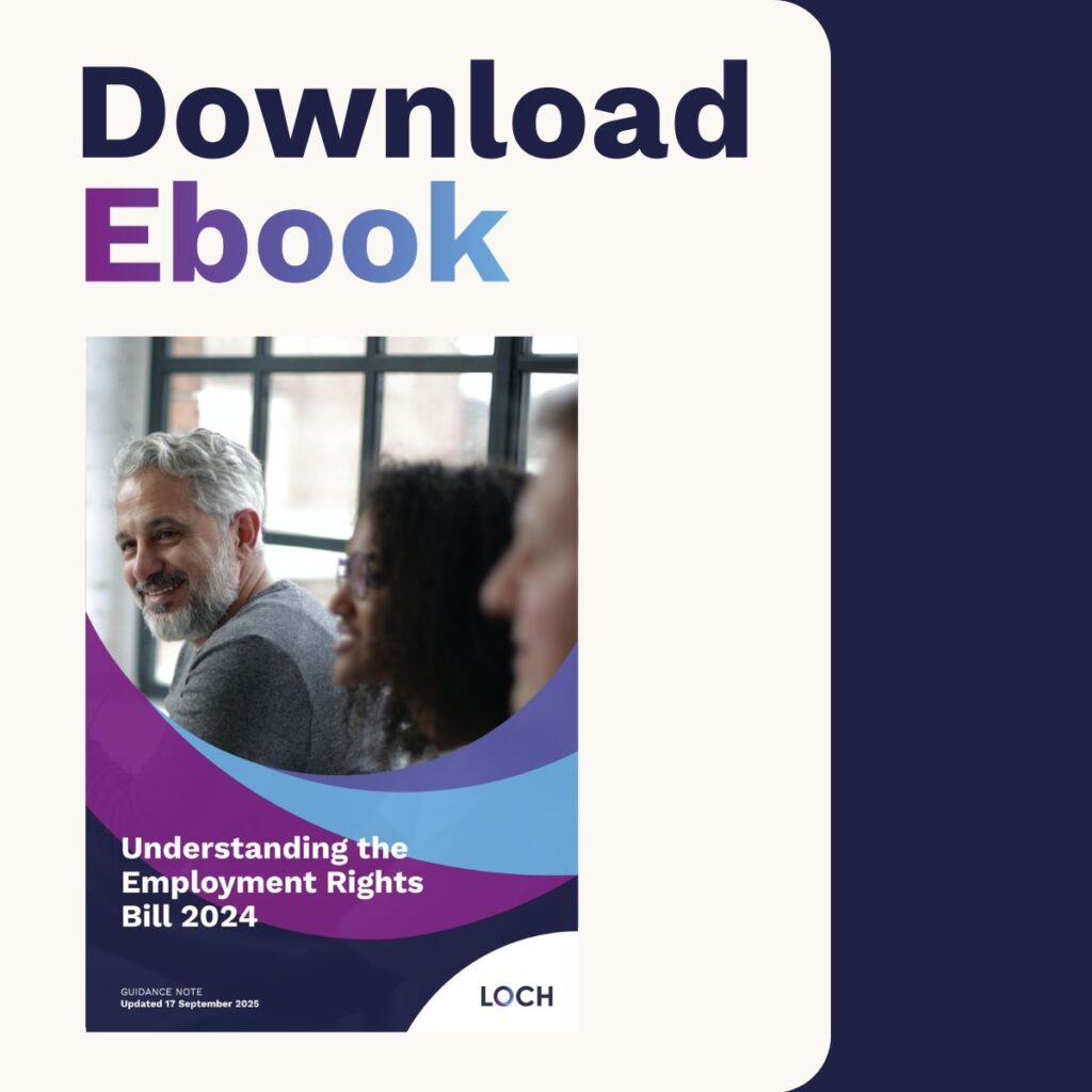 understanding the employment rights bill ebook