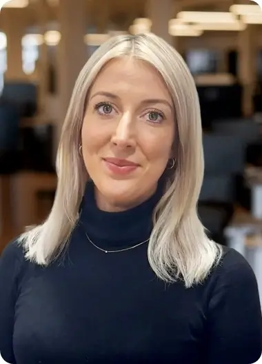 Lauren McLaughlin