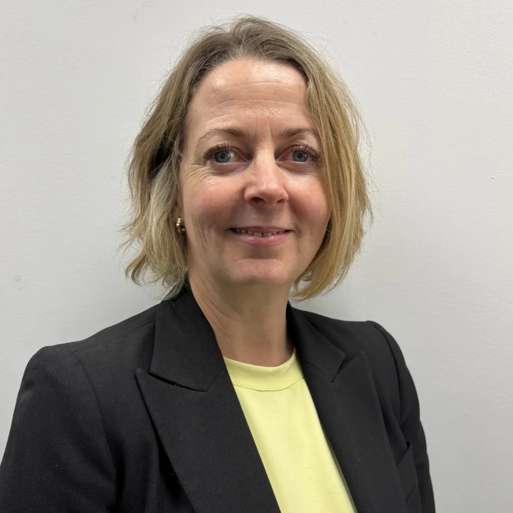 Anita Grist