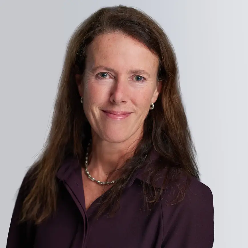 Caroline Denbow