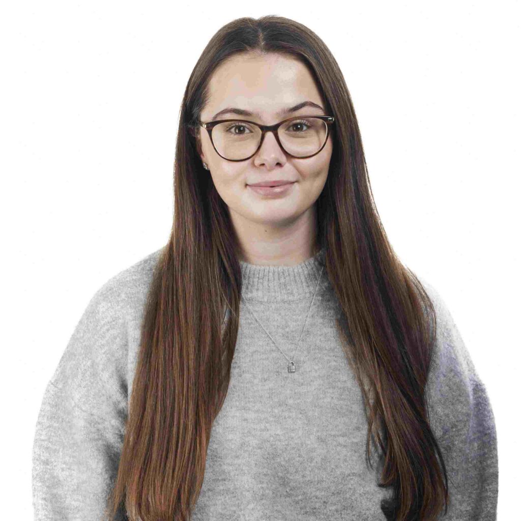 Ella Lewthwaite