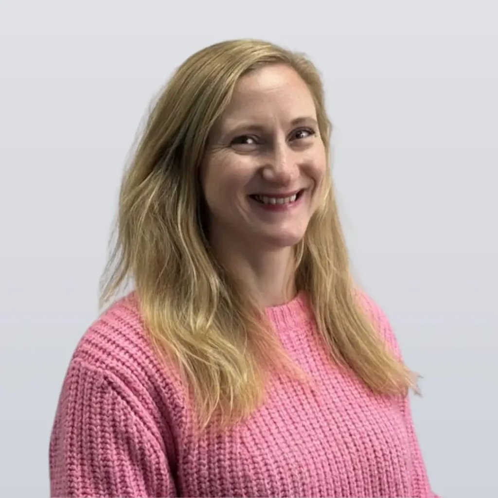 Hayley Bareham