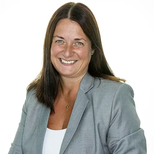 Jane Podmore