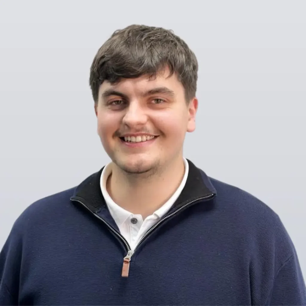 Joshua Hay