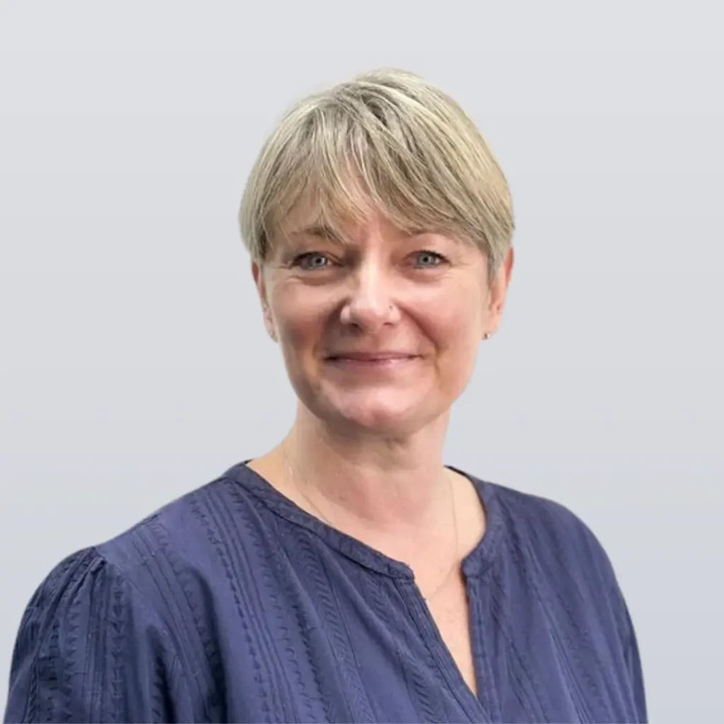 Lucy Tooke