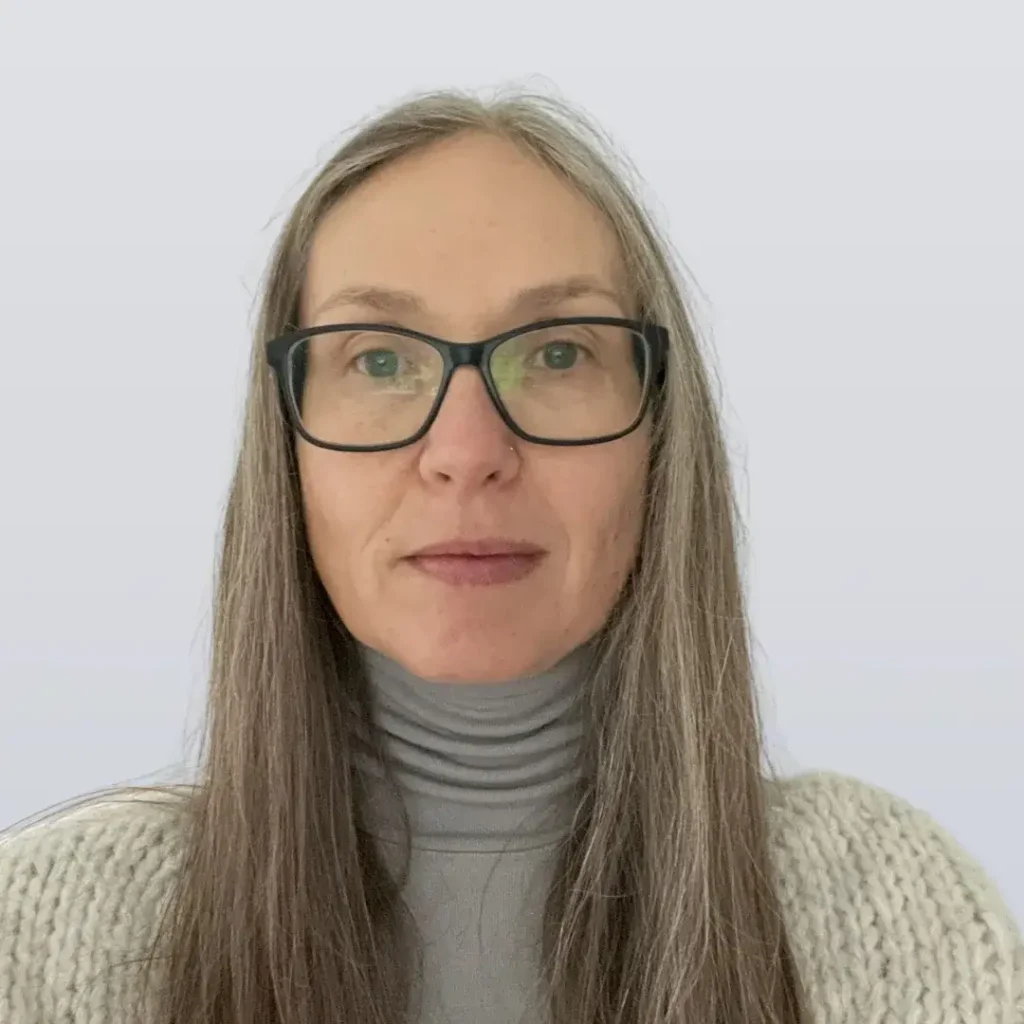 Samantha Collier-Fothergill