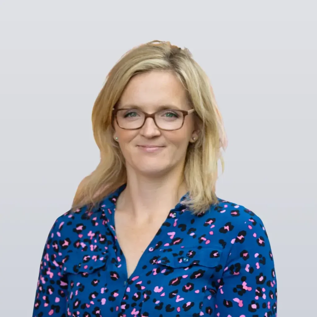 Sarah May