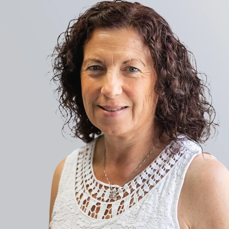 Suzanne Pullen