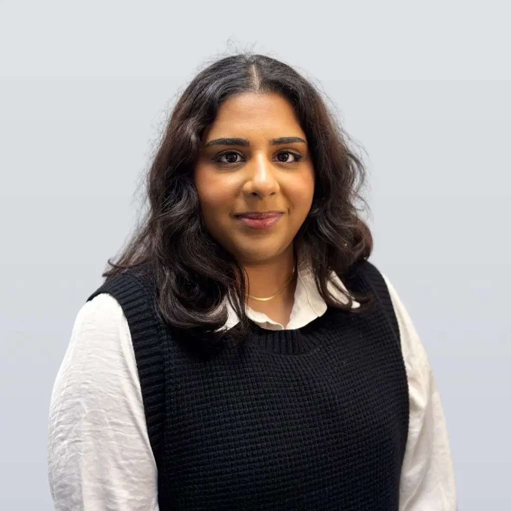 Zahra Philip