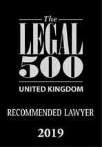 Legal 500 logo